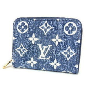 Louis Vuitton Zippy Coin Monogram